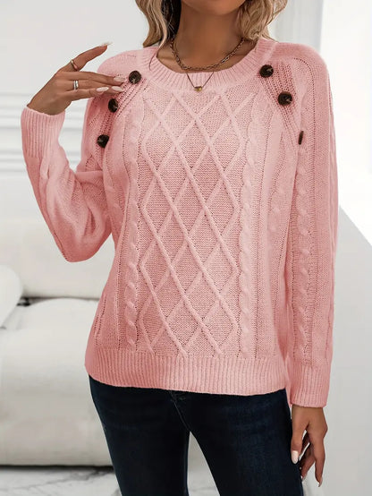 Long Sweater