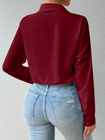 Chic Everyday Blouse