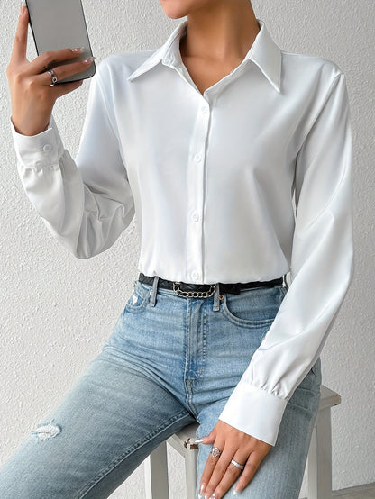 Chic Everyday Blouse