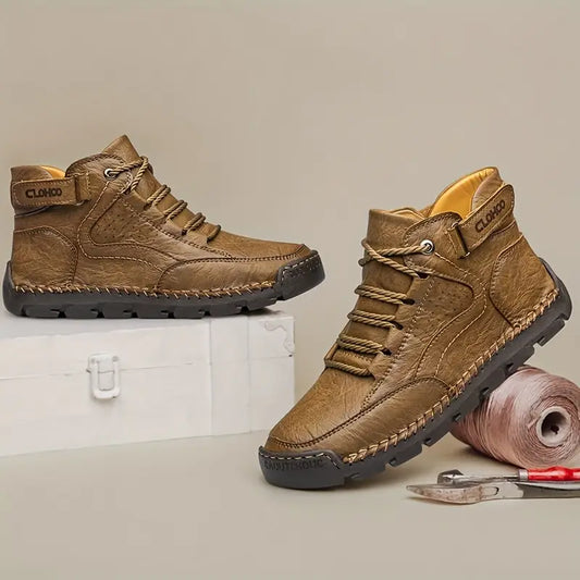 Rubber Boots