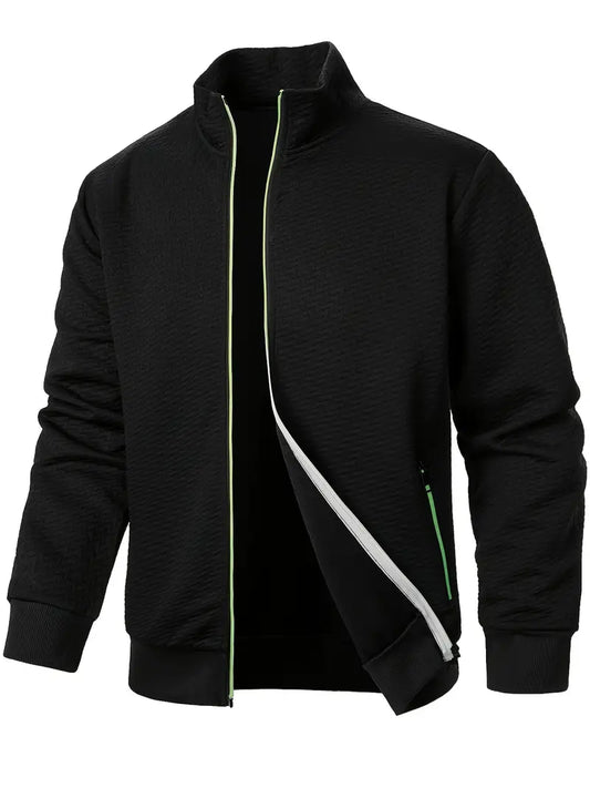 Polyester Jacket