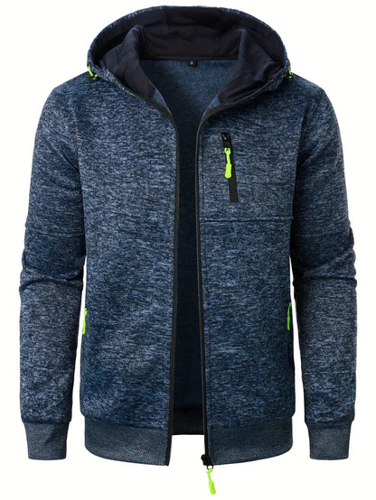Polyester Hoodie