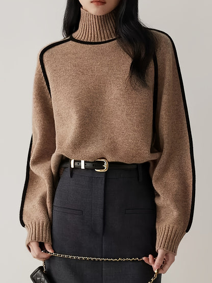 Soft Knit Sweater