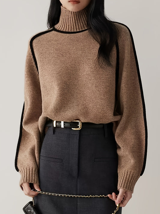 Soft Knit Sweater