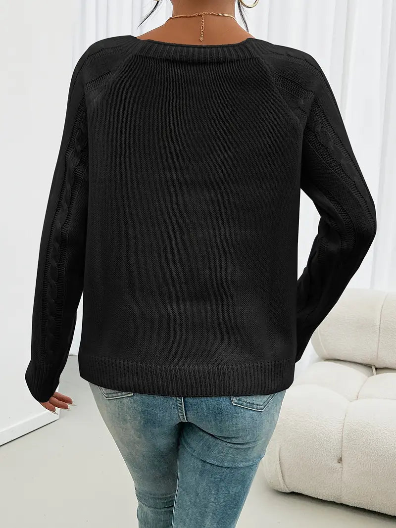 Elegant Sweater