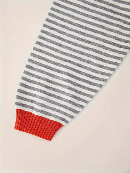 Soft Knit Sweater