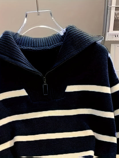 Soft Knit Sweater