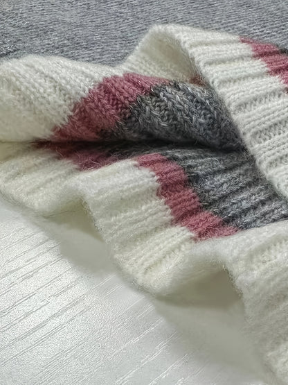 Soft Knit Sweater