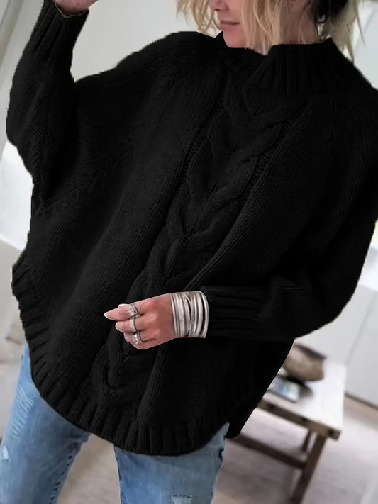 Elegant Sweater