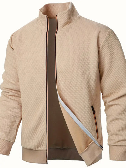 Polyester Jacket