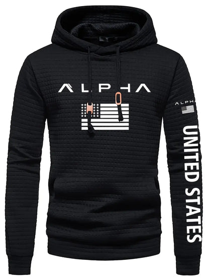 Polyester Hoodie