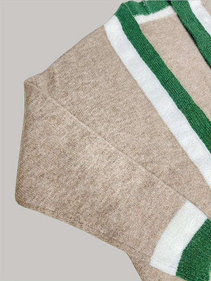 Cozy Knit Cardigan
