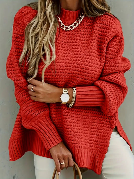 Long Sweater