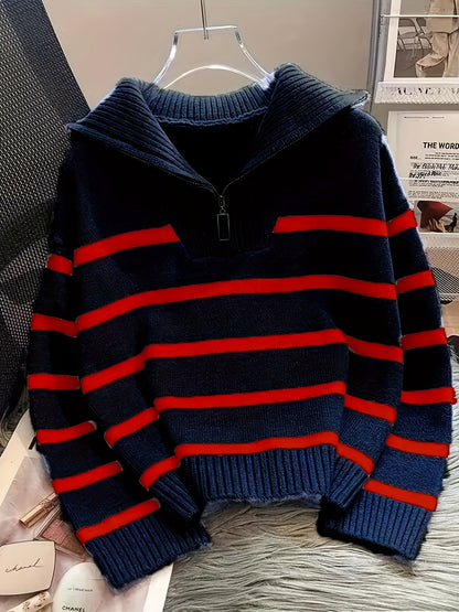 Soft Knit Sweater