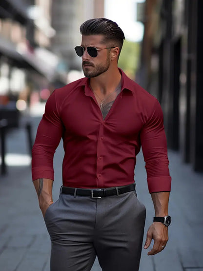 Cotton Shirt