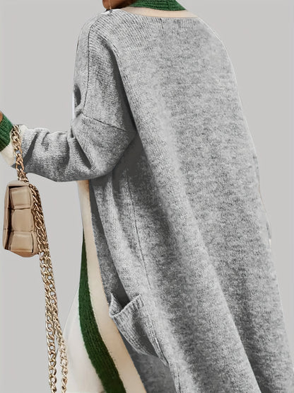 Cozy Knit Cardigan
