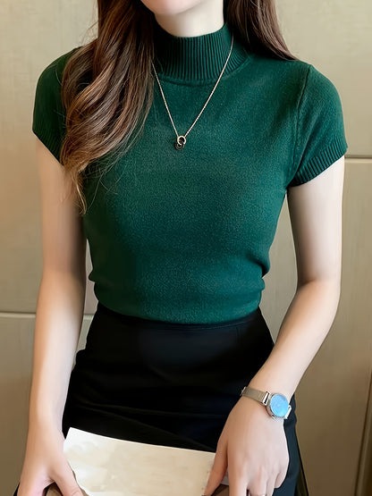 Soft Knit Sweater