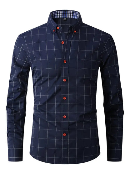 Cotton Shirt