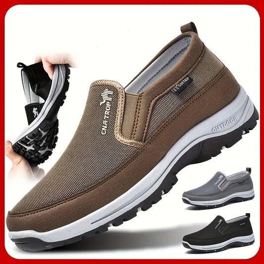 Rubber Sneakers