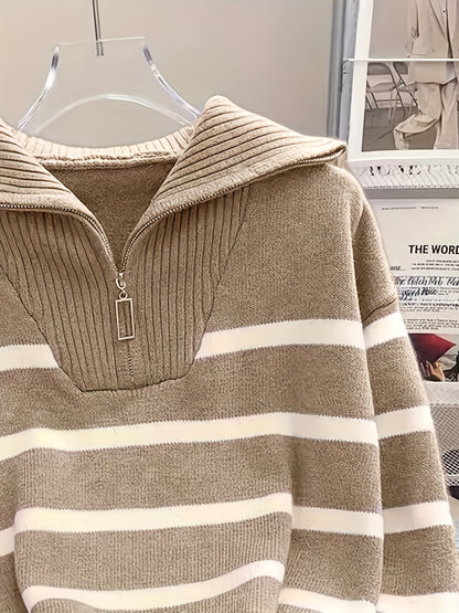 Soft Knit Sweater