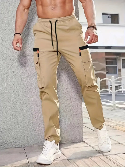 Polyester Pants