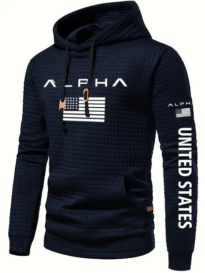 Polyester Hoodie