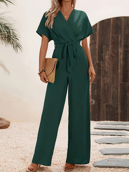 Elegant Midi Dress