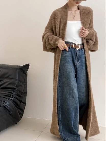 Cozy Knit Cardigan