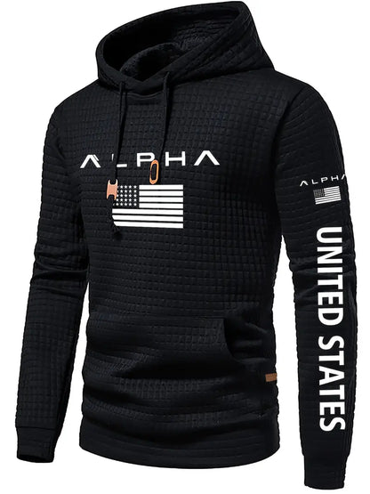 Polyester Hoodie