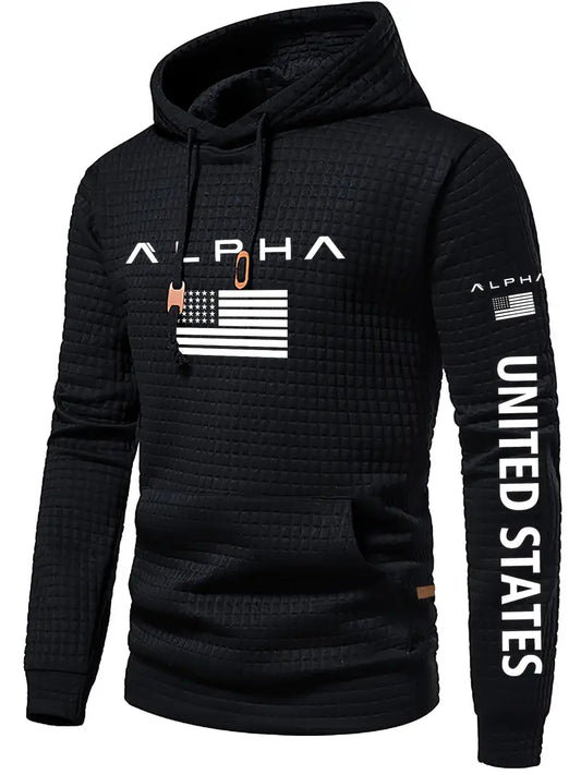 Polyester Hoodie