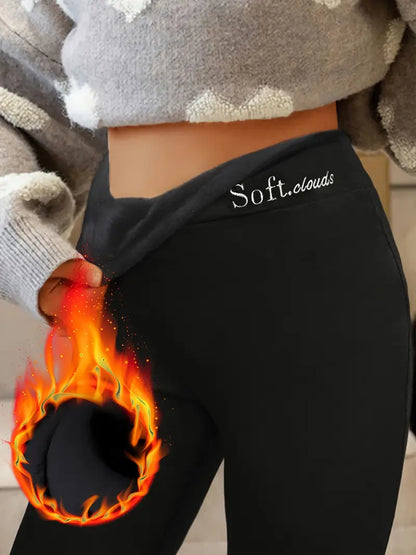 Fleece Fashion Piece