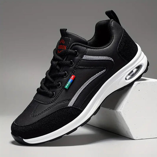 Rubber Sneakers
