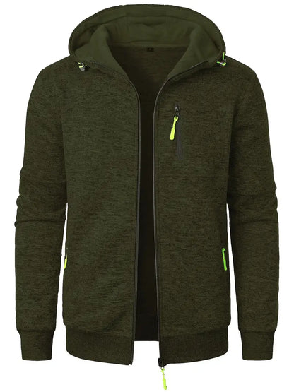 Polyester Hoodie
