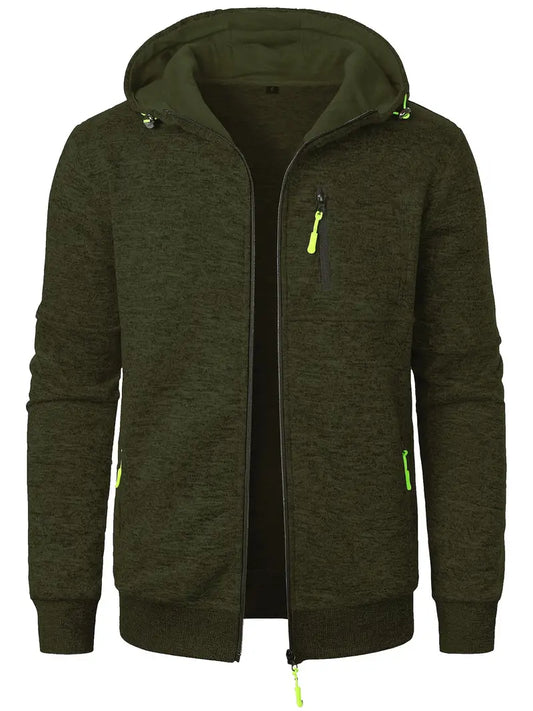 Polyester Hoodie