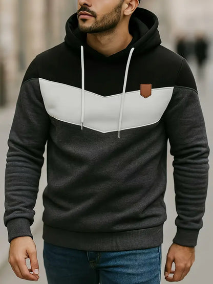Polyester Hoodie