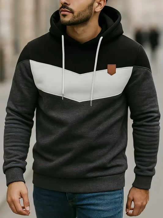 Polyester Hoodie