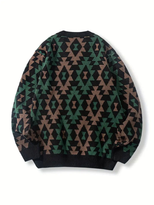 Polyester Sweater