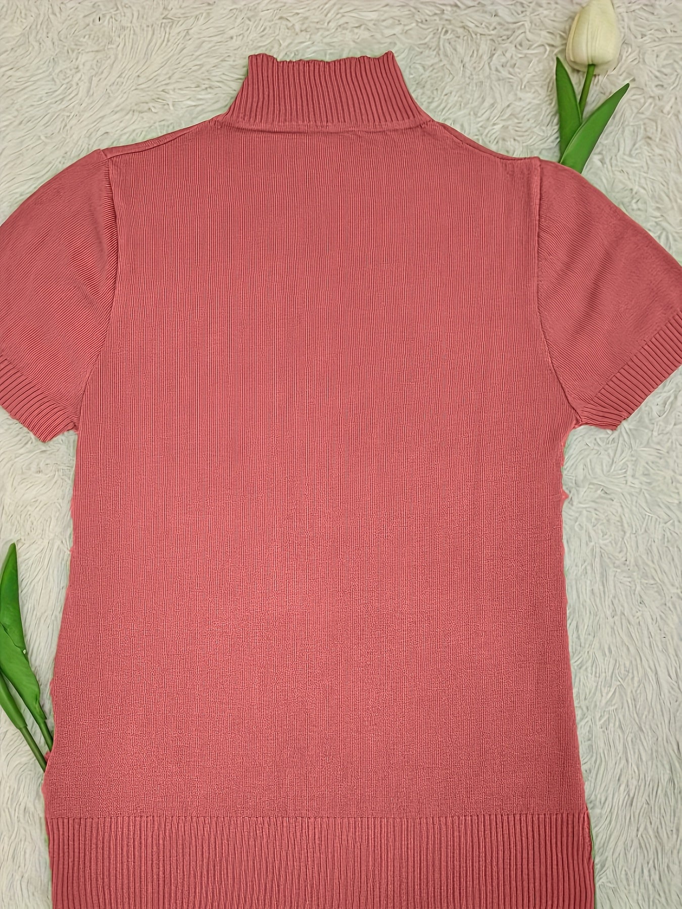 Soft Knit Sweater