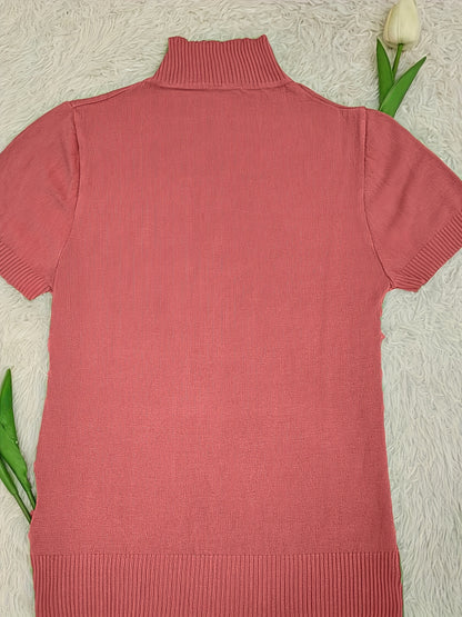 Soft Knit Sweater