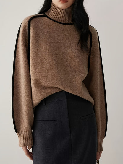 Soft Knit Sweater