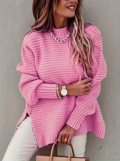 Long Sweater
