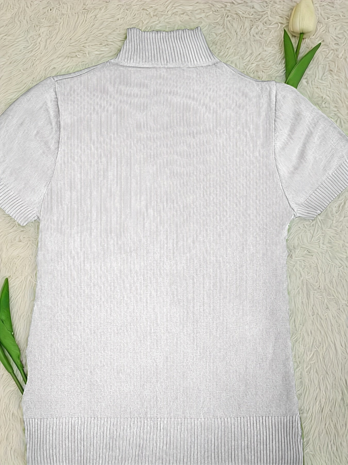 Soft Knit Sweater