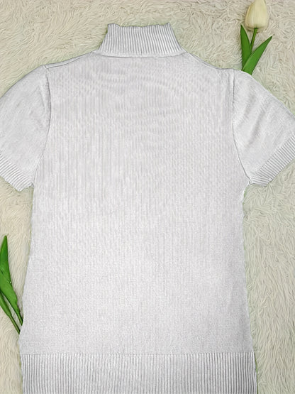 Soft Knit Sweater