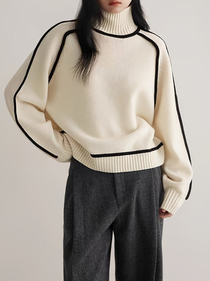 Soft Knit Sweater