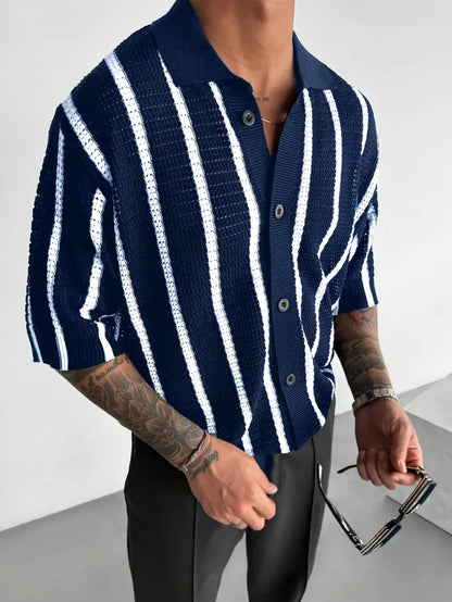Pu Sweater