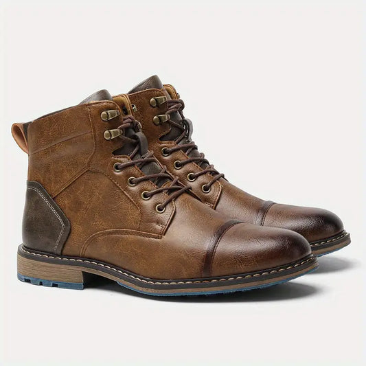 Polyester Boots
