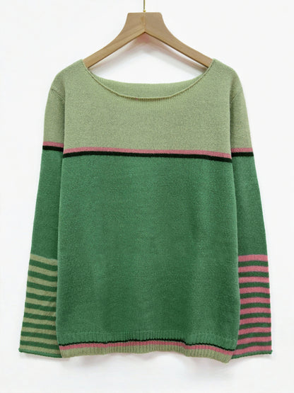 Soft Knit Sweater