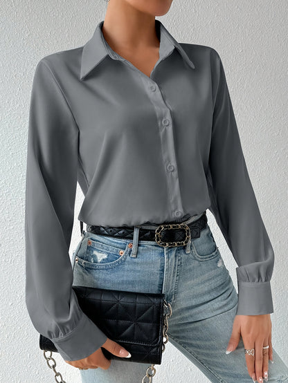 Chic Everyday Blouse