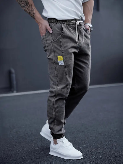 Cotton Pants