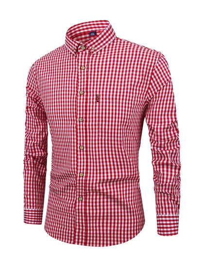 Cotton Shirt